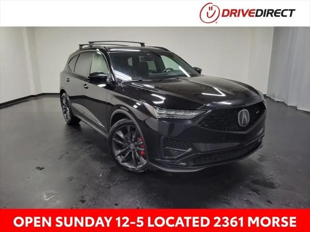 2023 Acura MDX Type S for sale in Columbus, OH
