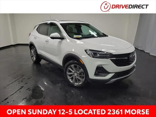 2021 Buick Encore GX for sale near Columbus, OH