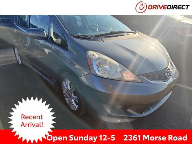 2011 Honda Fit Sport for sale near Columbus, OH