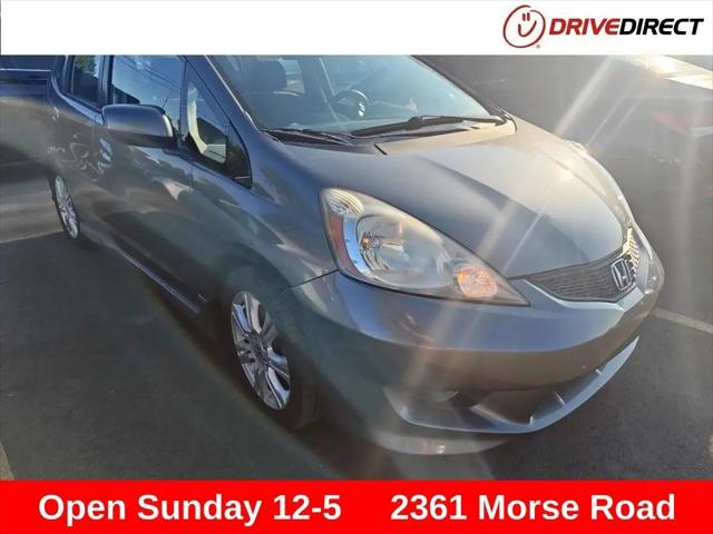 2011 Honda Fit for sale near Columbus, OH