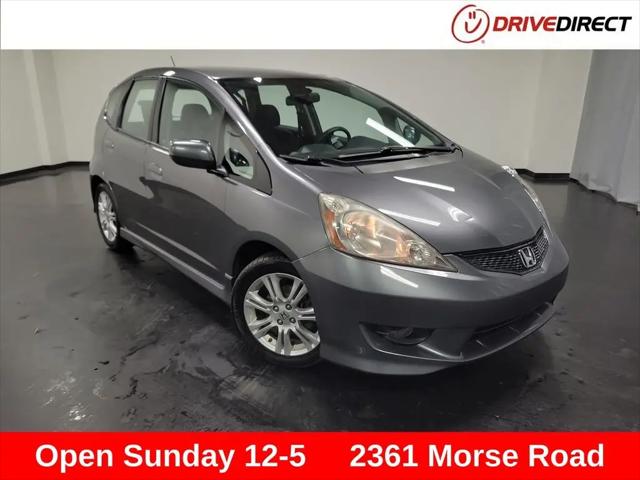 2011 Honda Fit Sport for sale near Columbus, OH