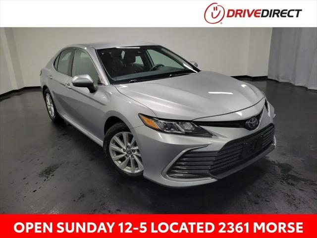 2023 Toyota Camry LE for sale in Columbus, OH