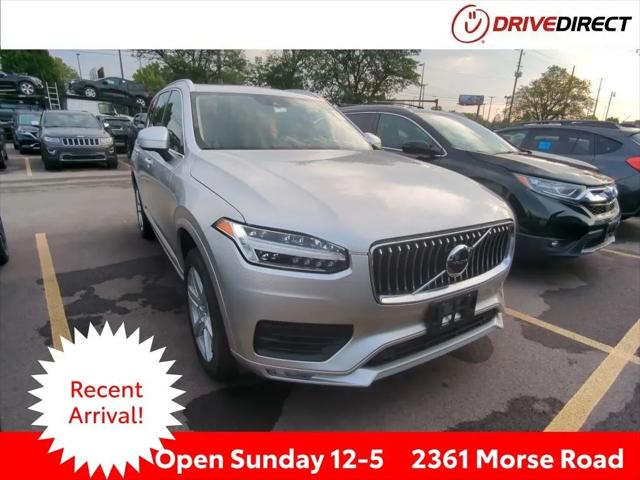2022 Volvo XC90 T5 Momentum 7 Passenger for sale near Columbus, OH