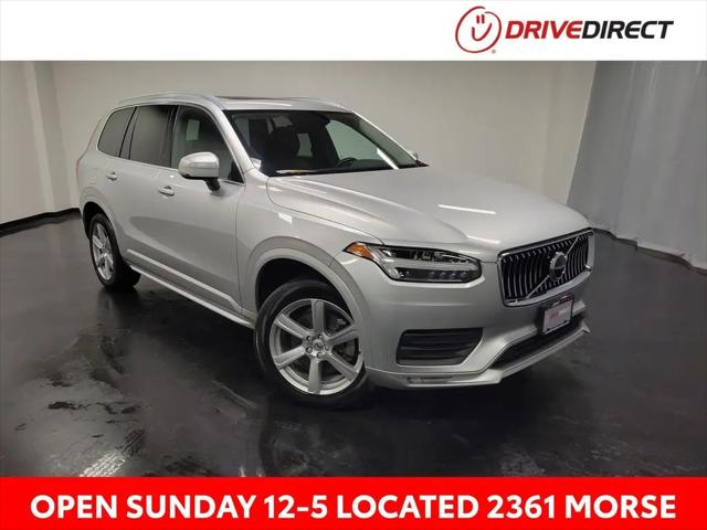 2022 Volvo XC90 T5 Momentum 7 Passenger for sale near Columbus, OH