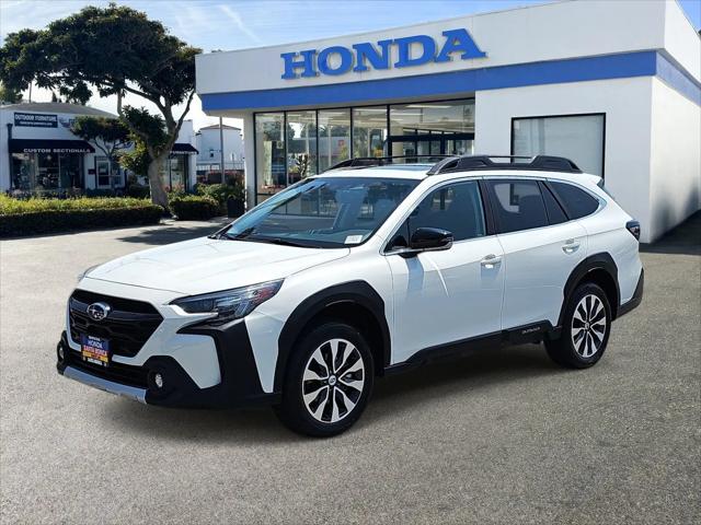 2023 Subaru Outback Limited for sale in Santa Monica, CA