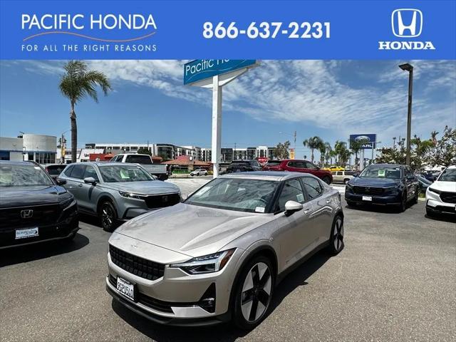 2023 Polestar 2 Long Range Dual Motor Plus for sale in San Diego, CA