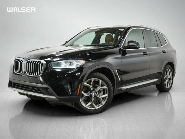 2022 BMW X3 xDrive30i for sale in Burnsville, MN