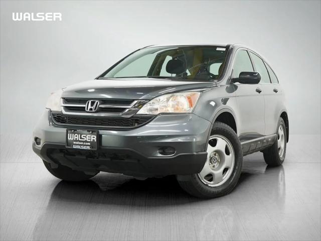 2010 Honda CR-V LX for sale in Burnsville, MN