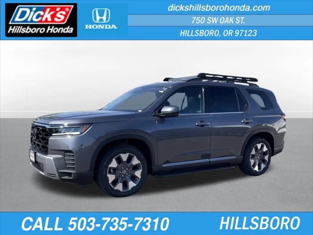 2026 Honda Pilot Elite for sale in Hillsboro, OR
