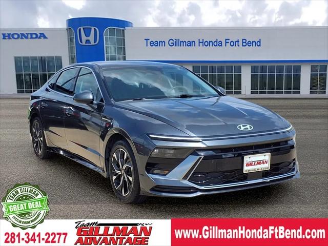 2025 Hyundai Sonata SEL for sale in Rosenberg, TX