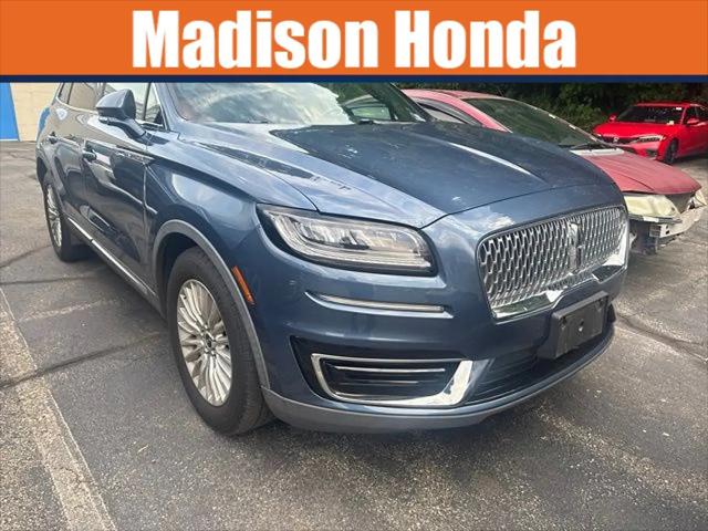 2019 Lincoln Nautilus Standard for sale in Madison, NJ