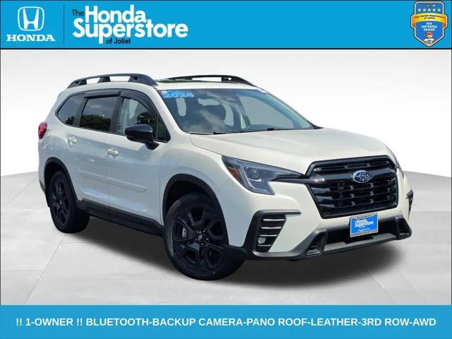 2024 Subaru Ascent Onyx Edition 7-Passenger for sale in Joliet, IL