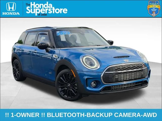 2023 MINI Cooper Clubman Cooper S for sale in Joliet, IL