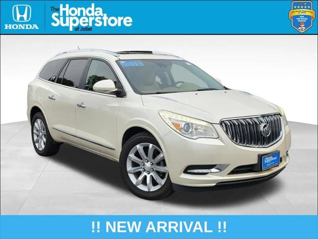2015 Buick Enclave Premium for sale in Joliet, IL