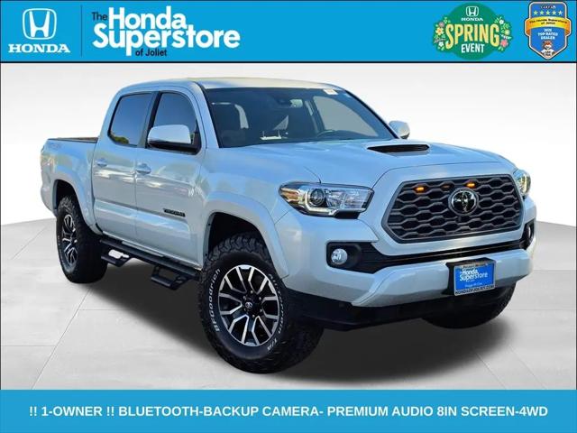 2022 Toyota Tacoma TRD Sport for sale in Joliet, IL