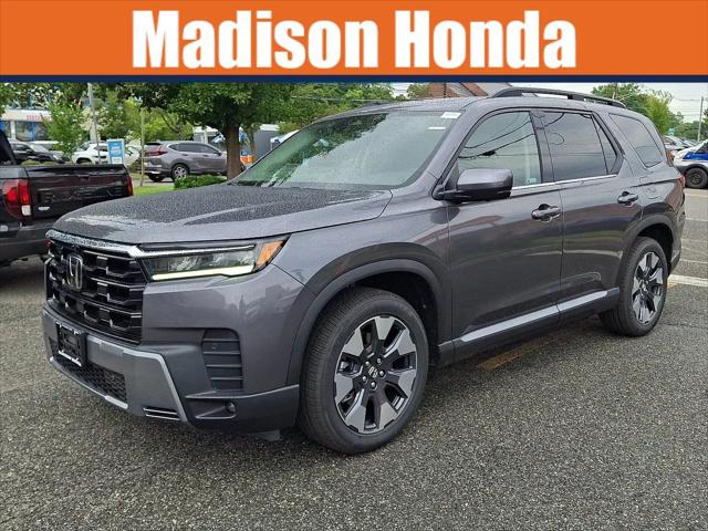 2026 Honda Pilot Elite for sale in Madison, NJ