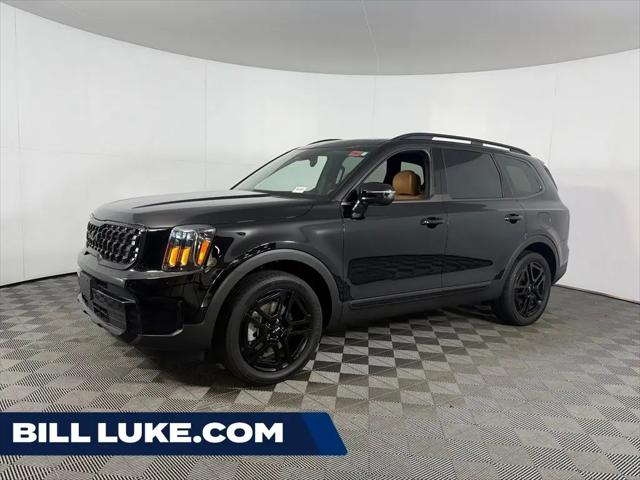 2025 Kia Telluride EX X-Line for sale in Phoenix, AZ