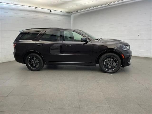 2026 Dodge Durango GT Plus AWD America 250 Edition