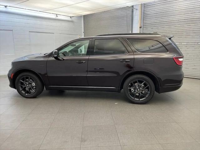 2026 Dodge Durango GT Plus AWD America 250 Edition