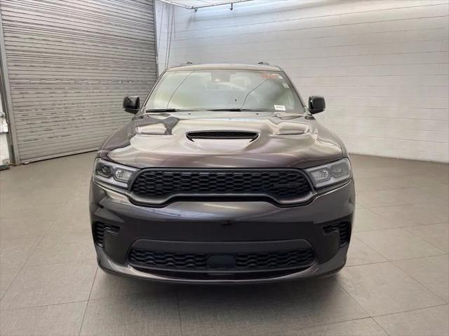 2026 Dodge Durango GT Plus AWD America 250 Edition