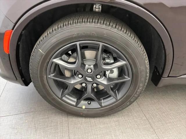 2026 Dodge Durango GT Plus AWD America 250 Edition