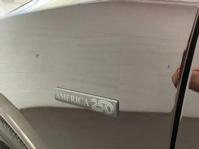 2026 Dodge Durango GT Plus AWD America 250 Edition