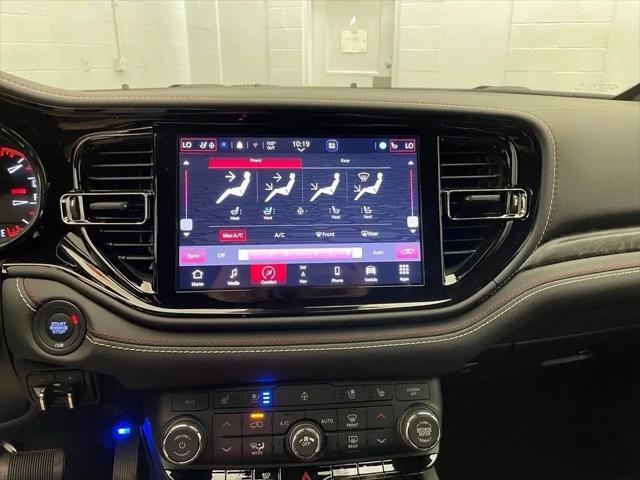 2026 Dodge Durango GT Plus AWD America 250 Edition