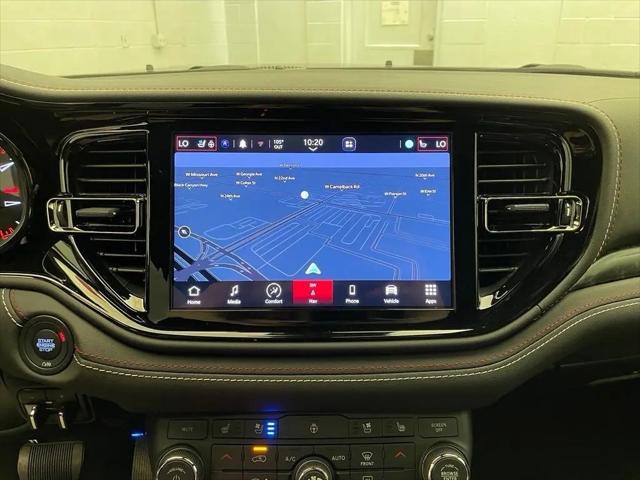 2026 Dodge Durango GT Plus AWD America 250 Edition