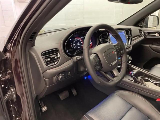 2026 Dodge Durango GT Plus AWD America 250 Edition