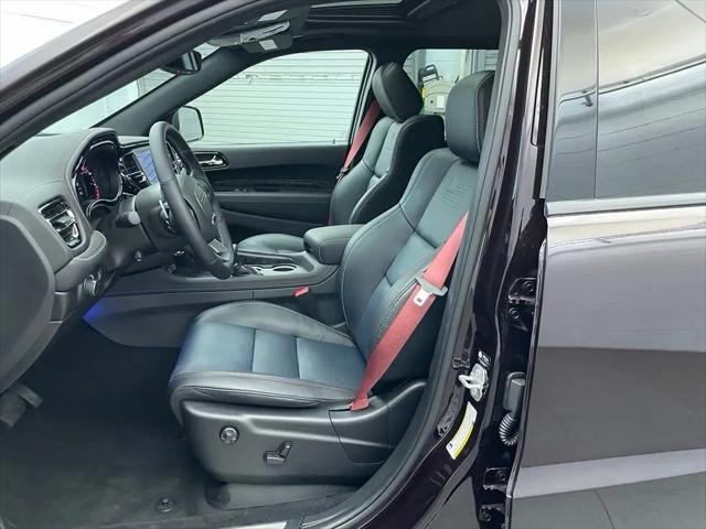 2026 Dodge Durango GT Plus AWD America 250 Edition