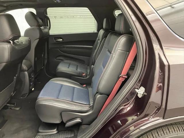 2026 Dodge Durango GT Plus AWD America 250 Edition