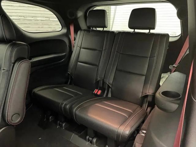 2026 Dodge Durango GT Plus AWD America 250 Edition