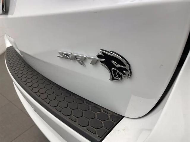 2026 Dodge Durango SRT Hellcat Jailbreak AWD