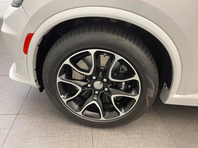 2026 Dodge Durango SRT Hellcat Jailbreak AWD