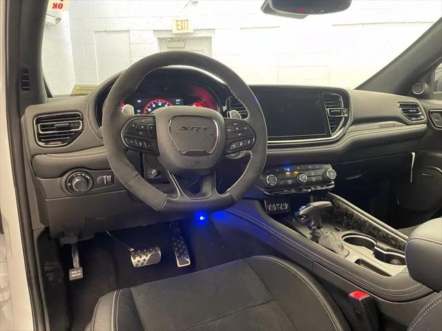 2026 Dodge Durango SRT Hellcat Jailbreak AWD