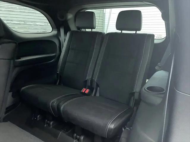 2026 Dodge Durango SRT Hellcat Jailbreak AWD