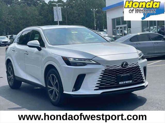2026 Lexus RX 350 Premium for sale in Westport, CT