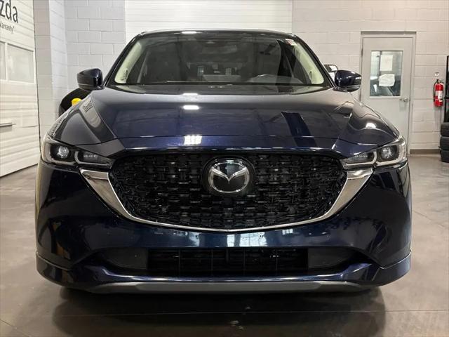 2024 Mazda CX-5 2.5 S Preferred