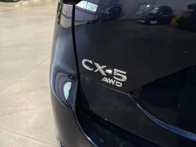 2024 Mazda CX-5 2.5 S Preferred