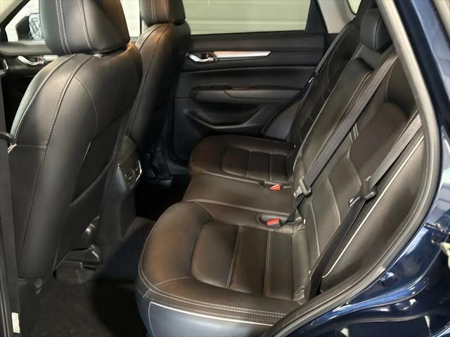 2024 Mazda CX-5 2.5 S Preferred