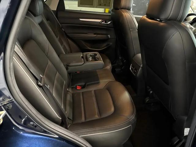 2024 Mazda CX-5 2.5 S Preferred