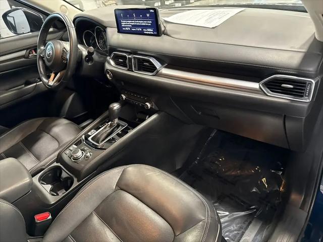2024 Mazda CX-5 2.5 S Preferred