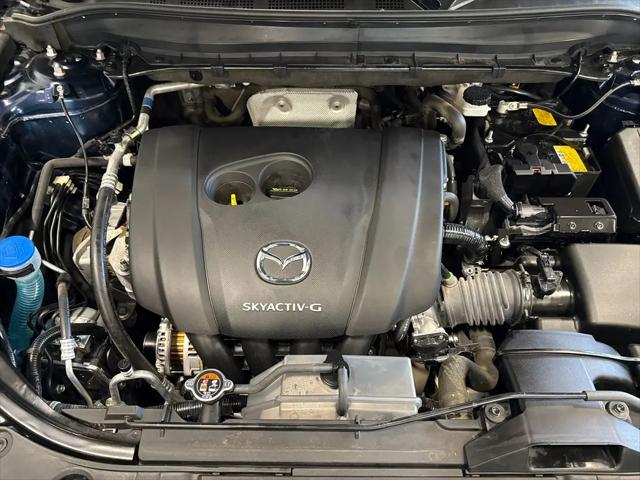 2024 Mazda CX-5 2.5 S Preferred