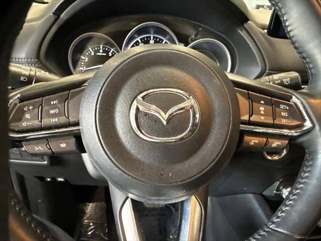 2024 Mazda CX-5 2.5 S Preferred