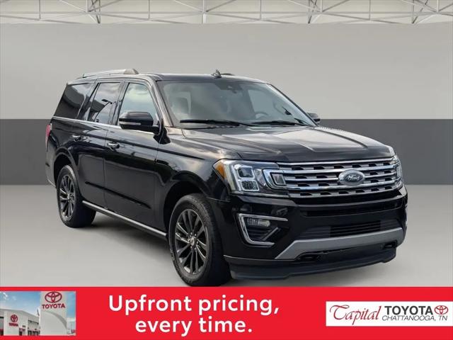 2020 Ford Expedition Limited for sale in Chattanooga, TN