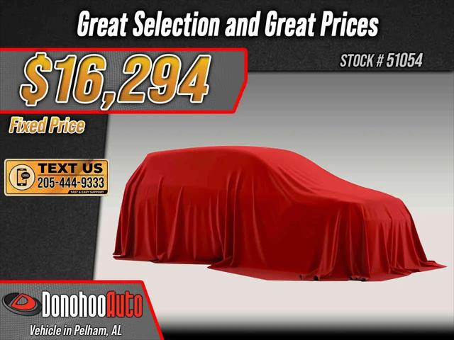 2023 Mitsubishi Outlander Sport 2.0 ES AWC for sale in Pelham, AL