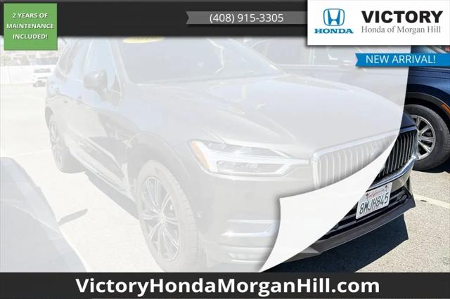 2019 Volvo XC60 T5 Inscription for sale in Morgan Hill, CA