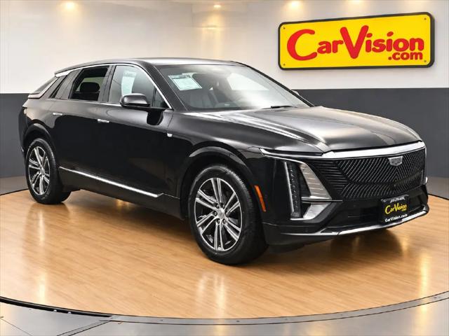 2024 Cadillac iQ Luxury 1 for sale in Maple Shade, NJ