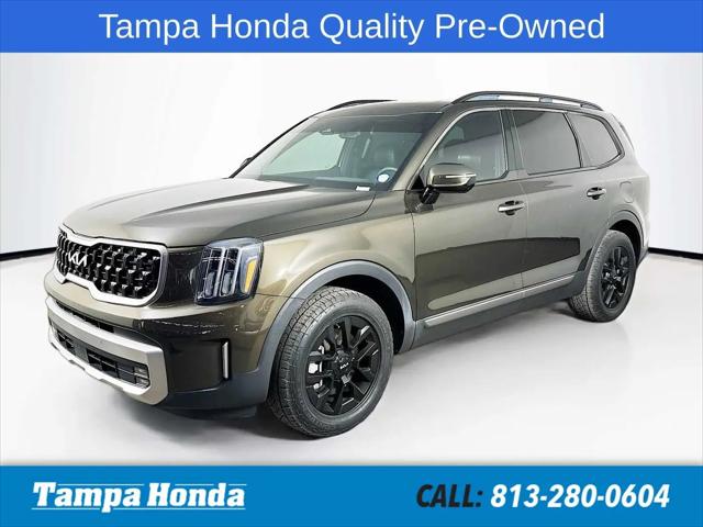 2023 Kia Telluride SX X-Pro for sale in Tampa, FL