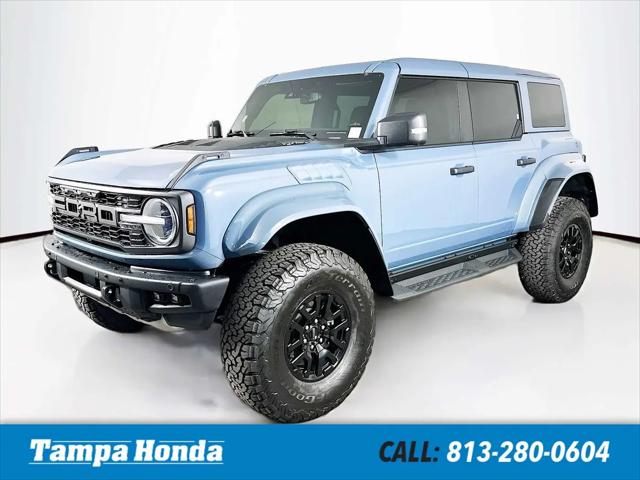 2025 Ford Bronco Raptor for sale in Tampa, FL